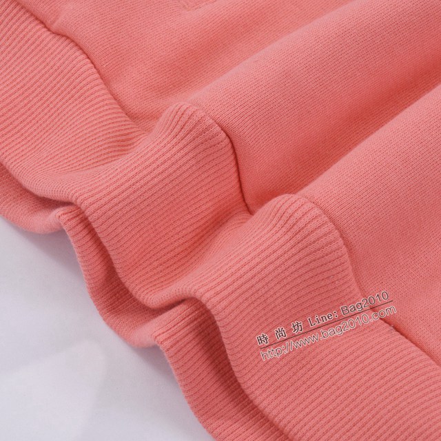 Dior專櫃迪奧2023SS新款刺繡連帽背心 男女同款 tzy2933